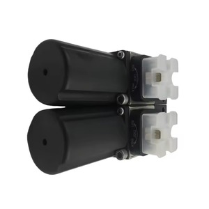 Vannes hydrauliques HED8OP HED8OA Vannes hydrauliques à relais de pression - Product Image 2