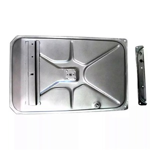 Nouveau réservoir de carburant à essence NAA9002E pour tracteurs Ford NH-Convient aux tracteurs 600, 700, 701, 800, 900 - Product Image 1