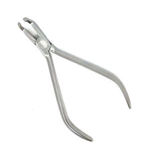 คีมถอดเหล็กจัดฟันแบบโค้งพิเศษ คุณภาพดีที่สุด สำหรับถอดเหล็กจัดฟัน โดย SurgiRight - Product Image 1