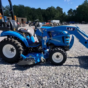 Cortacésped LS con cargador disponible Entrega rápida en todo el mundo Compre cortacésped LS Barato Compre cortacésped LS 25HP - Product Image 1