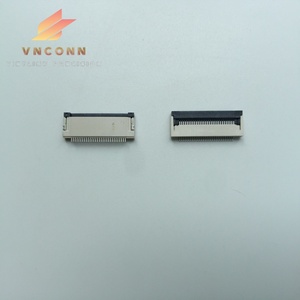 Proveedor de conector pin y hembra de Vietnam FPC 0,5 MM - Product Image 2
