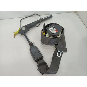 CINTURA DI SICUREZZA ANTERIORE SINISTRA OPEL Zafira Tourer (2010-) 13394803 B16XNT (10>) - Product Image 1
