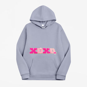 Fabricant en gros de sweats à capuche zippés épais avec patch de broderie vintage en éponge française pour hommes vente en gros de vêtements de qualité - Product Image 6