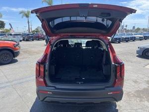 Asientos de Cuero para Sorento LX 2023 con Volante a la Izquierda y Neumáticos R19 - Product Image 6