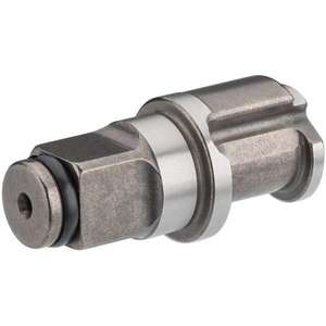 Juego de llaves neumáticas cuadradas con anillo para llave de impacto Hazet - Product Image 1