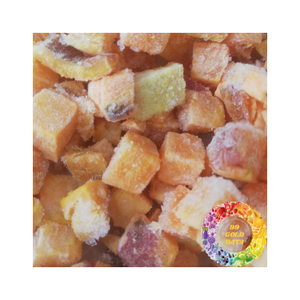 มันฝรั่งหวานแช่แข็งสำหรับผู้ซื้อนำเข้าผู้จัดจำหน่ายที่เชื่อถือได้ขายส่งขายดี - Product Image 6