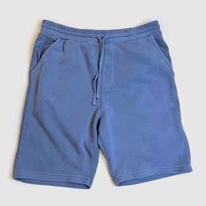 Uniformes de Baloncesto Retro Personalizados, Estilo Urbano, Patrón Sólido Bordado, Uniformes de Equipo de Longitud Media para Hombre y Mujer, 100% Poliéster de Secado Rápido - Product Image 3