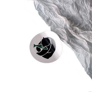 Dán logo tùy chỉnh trên giấy nghệ thuật cho triển lãm thương mại chèn sản phẩm và quà tặng tiếp thị - Product Image 4