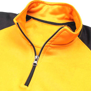 2025 dernière arrivée hommes Street Style à manches longues survêtement haute qualité tissu léger imprimé techniques pour la saison d'hiver - Product Image 2