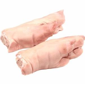 Patas de cerdo congeladas orgánicas bien conservadas a la venta a precio barato - Product Image 3
