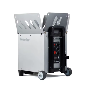 SHOP NOW! Skill-Builder TQ700E for N2Portable Speed Automatic Tennis <b>Ball</b> <b>Machine</b> Practice Trainer-MULTINATIONAL DELIVERIES - Product Image 3