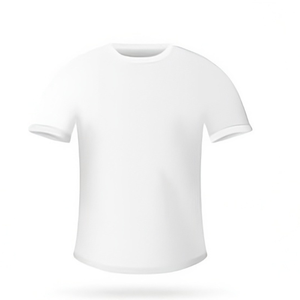 Camiseta Oversize de Hombro Caído, Corte Holgado, Algodón Pesado, Estilo Urbano Vintage, Personalizada, Lisa, Venta al por Mayor, Poliamida, Logotipo Frontal - Product Image 1