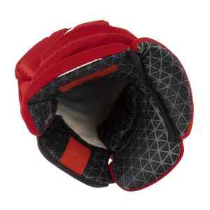 Gants de hockey sur glace Nouvelle mode Meilleure vente Logo personnalisé Design populaire Gants de sport de hockey sur glace - Product Image 1