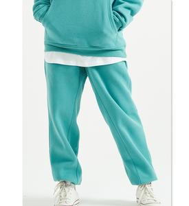 Pantalon de haute qualité tenue décontracté 400G pantalon en molleton de coton lourd mode joggeurs pantalons de survêtement sur mesure - Product Image 6