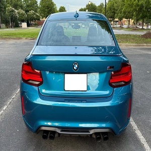BMW M2 Competition 2020 SUPER LIMPIO, LISTO PARA ENVIAR - Product Image 5