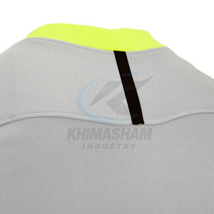 Nueva Camiseta de Fútbol para Entrenamiento, Precio Económico, Secado Rápido, Precio al por Mayor - Product Image 3