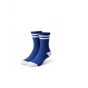 Chaussettes de sport professionnelles multicolores unisexes en matériau durable - Product Image 6