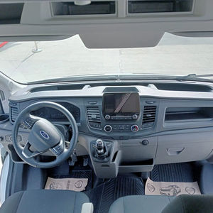 Top Model Transit L3H2 Premium Auto Interior Accesorios Best Seller Plástico ABS Kits interiores formados al vacío - Product Image 1