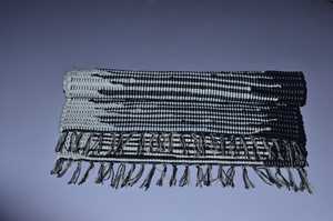 Conjunto de alfombra de área relajante cómoda de trapo de algodón, Colección decorativa para puerta de entrada de sala de estar - Product Image 4