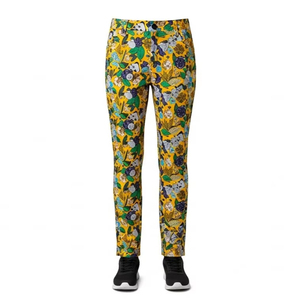 Pantalones Oxford para Exteriores con Estampado Digital Ecológico para Adultos, Duraderos, Impermeables, Transpirables, para Senderismo, Campamento, Viajes - Product Image 1