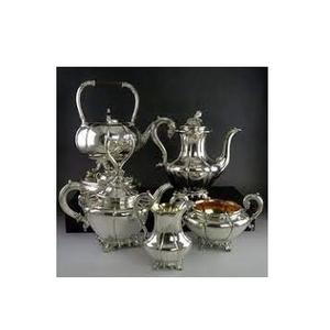 ชุดน้ำชาตุรกี - Product Image 2