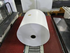 Papier et cartons thermiques enduits par PE simple face biodégradable pour l'utilisation d'épicerie et de promotion - Product Image 3