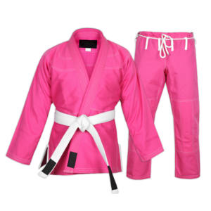 ชุดฝึกศิลปะการต่อสู้สำหรับผู้ใหญ่ชุดฝึกศิลปะการต่อสู้สำหรับผู้ใหญ่ชุดฝึก Sambo judo GI ดีไซน์ตามสั่งทำจากผ้าฝ้าย100% - Product Image 1