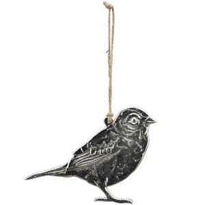 La mejor calidad, precios baratos, productos, adornos, pájaros en corazón, colgante, colgante decorativo de Navidad - Product Image 6