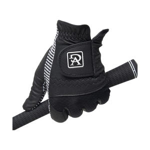 [VALGRIN] Gant de golf en silicone Cool Mesh pour homme Ajustement optimal qui épouse confortablement votre main Gants de golf - Product Image 3