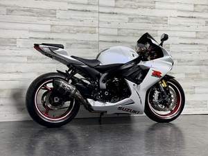 Suzuki GSX-R750 usada del 2017 disponible - Product Image 5