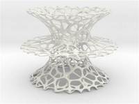Vente chaude Impression 3D Prototype rapide Service de modèle Produit d'impression 3D personnalisé en métal et plastique utilisé SLA/SLS/FDM Imprimante 3D Impression