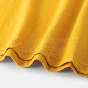 เสื้อยืดคอกลมสำหรับผู้ชายเสื้อยืดแนวสตรีทสำหรับผู้ชายดีไซน์ของคุณเอง - Product Image 4