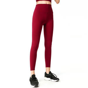 Ensemble de yoga léger pour femmes le plus vendu ensemble de yoga nouveau design pour femmes à vendre meilleure vente au prix de gros - Product Image 5