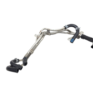 TUBOS DE RETORNO DE COMBUSTIBLE INYECTORES AUDI A6 Sedan Serie C8 (4A2) 05L201360J DFBA Híbrido 2000 (18>25) - Product Image 4