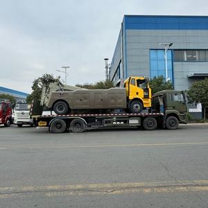 <span class=keywords><strong>Camion</strong></span> de remorquage Shacman 8x4 à double direction, 20 tonnes, 50 tonnes, à vendre - Product Image 4