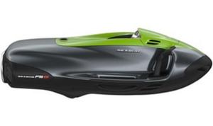 TOP VENTES Scooter sous-marin Seabob F5-SR avec batterie 4000 mAh, OEM, garantie et service après-vente - Product Image 3