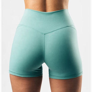 Pantalones Cortos Deportivos para Mujer, los Más Demandados, Ligeros, para Yoga, Ciclismo, Fitness, Ropa Deportiva - Product Image 5