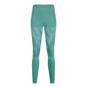 Leggings de sport pour femmes de haute qualité, dernier design, légers, pour unisexe - Product Image 2