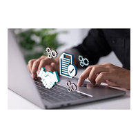 Software de gestión y registro de quejas instantáneo Resolve Now de exportadores indios disponible a precio barato