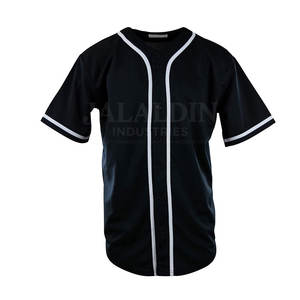 Uniformes de Béisbol de Poliéster Sublimados, Uniforme de Béisbol Sublimado, Uniformes de Béisbol y Sóftbol - Product Image 3