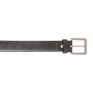 Cinturón para Hombre - Negro - Product Image 3
