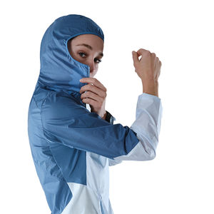 แจ็คเก็ตกันลมกันน้ำน้ำหนักเบาสำหรับผู้ชายแจ็คเก็ตกันลม - Product Image 4