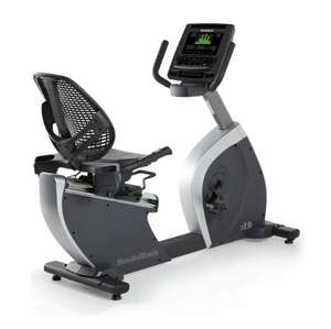 Vélo d'exercice couché Nordic Track R8 9B, le plus vendu - Product Image 2