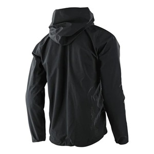 เสื้อฮู้ดโอเวอร์ไซส์สำหรับผู้ชายงานปักลายพัฟผ้าฝ้าย100% มีน้ำหนักหนักมากสำหรับ500gsm เสื้อมีฮู้ดสำหรับทุกเพศ - Product Image 3