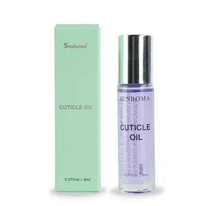 Uñas Postizas Glintnail con Logotipo Personalizado/Marca Privada, Material ABS, Diseño Cuadrado para Uso en Dedos - Product Image 1