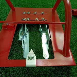 Outils pour gazon artificiel Coupe-ligne d'installation de gazon synthétique pour terrain de football - Product Image 2