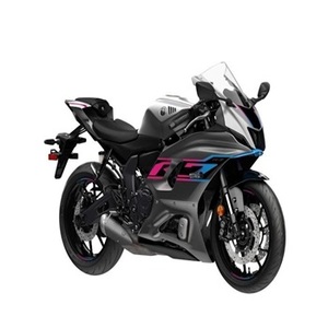 Authentic Top Offer 2024 New- Pre-owned 2024 Yamaha YZF-R7 Sport <b>Bike</b> motorcycles for sale in stock offer now - Product Image 5