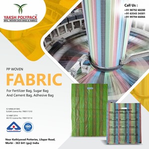 Nouveau sac à provisions en PP tissé multicolore découpé en D pour marquer le calendrier en plastique avec impression flexo Manipulation de la surface - Product Image 4