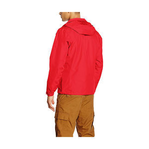 2024 Men's Cyclone <b>Windbreaker</b> Jacket for Hiking <b>Camping</b> and Outdoor Activities - Product Image 4