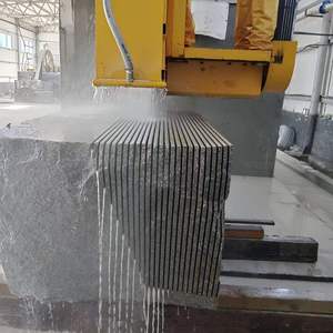 Máquina de corte hidráulico de alta eficiencia, máquina cortadora de piedra, disco de corte automático - Product Image 4